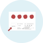 Place Your Test-ID Onto The Paper And Let Dry - image 1