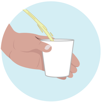 Collect Morning Urine - image 1