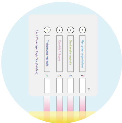 Test Strip Migration - image 1