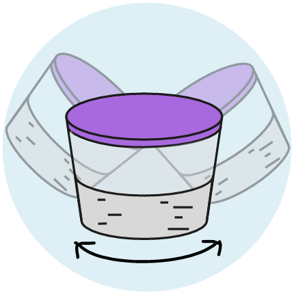 Shake Jar - image 1