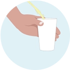 Collect Second Morning Urine - image 1
