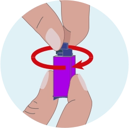 Prepare the Lancet - image 1
