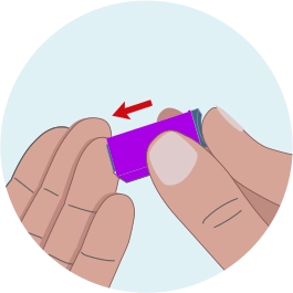 Prick FInger - image 1