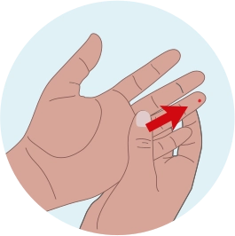 Stimulate Blood Flow  - image 1