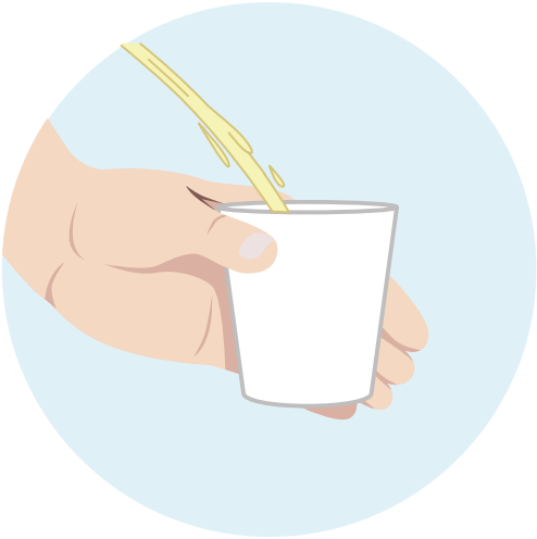 Collect Sample - image 1
