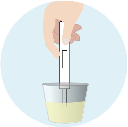 Collect Sample - image 2