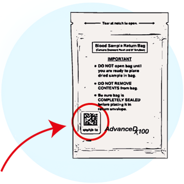QR Code #2 - image 1