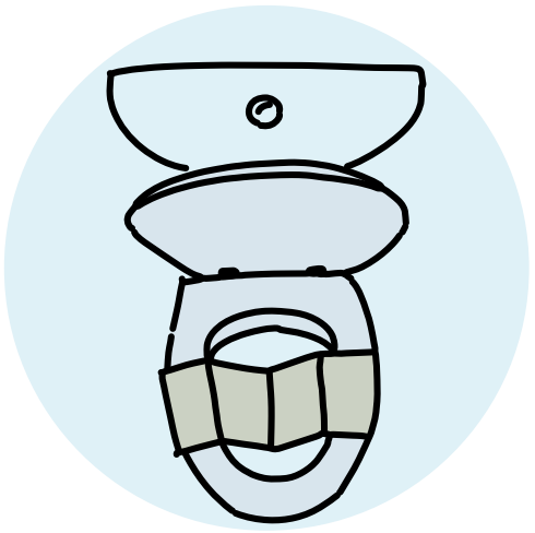 Collect Stool Sample - image 1