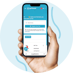 Create account - image 1