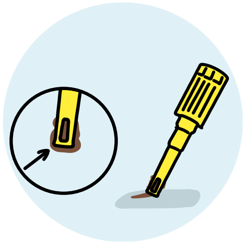 Remove Excess - image 1