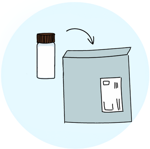 Sending Sample - image 1