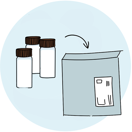 Sending Sample - image 1
