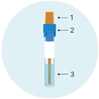 Keep Tube Upright - image 1