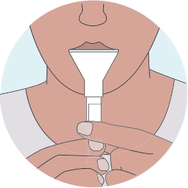 Spit Into The Funnel - image 1