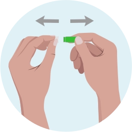 Prepare Lancet - image 1