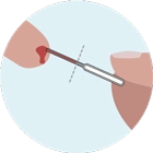 Collect In Provided Dropper - image 1