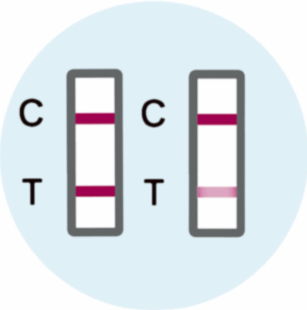 Positive Results - image 1