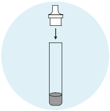 Attach Dropper Tip - image 1