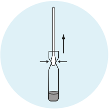 Remove Swab - image 1