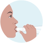 Breathe Through The Mouthpiece - image 1