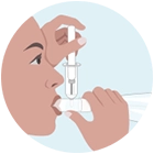Filling The Tube - image 1