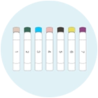 Place The 7 Glass Containers In Order - image 1