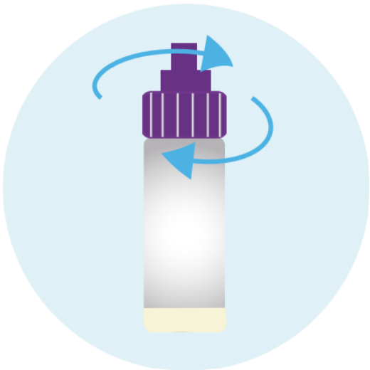 Put Cap Back On Buffer Tube  - image 1
