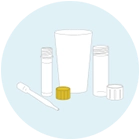 Open Test Tube - image 1