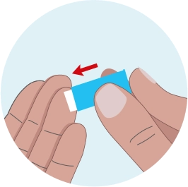 Prick Finger - image 1