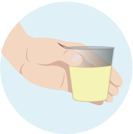 Collect Morning Urine - image 2