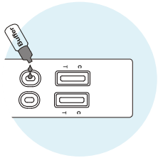 Add Buffer To Cassette - image 1