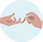 Prick FInger - image 1