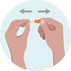 Prepare Lancet - image 1