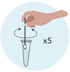 Sample Extraction  - image 1