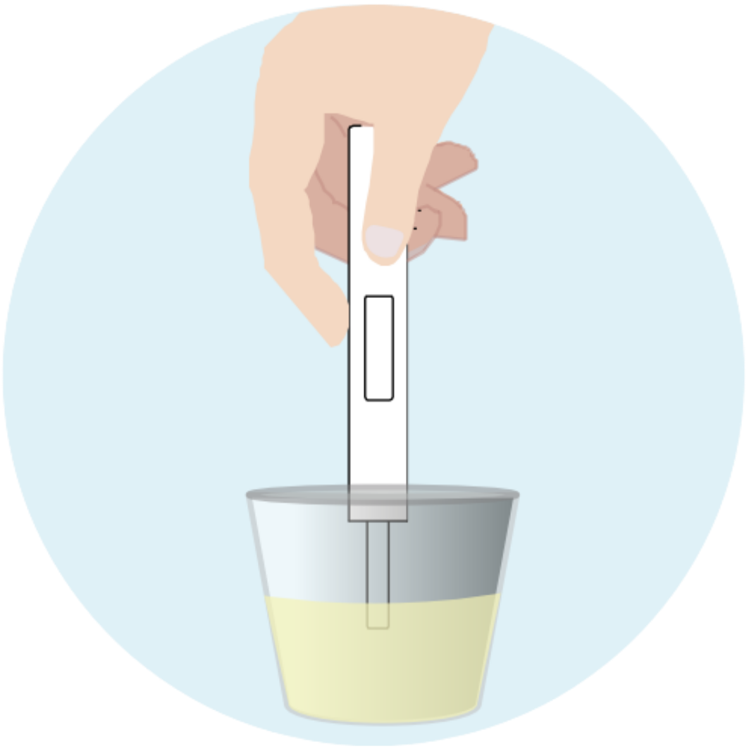Option 1: Using a Cup - image 2