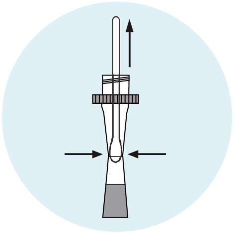 Remove Swab - image 1