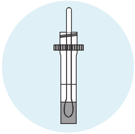 Soak Swab - image 1