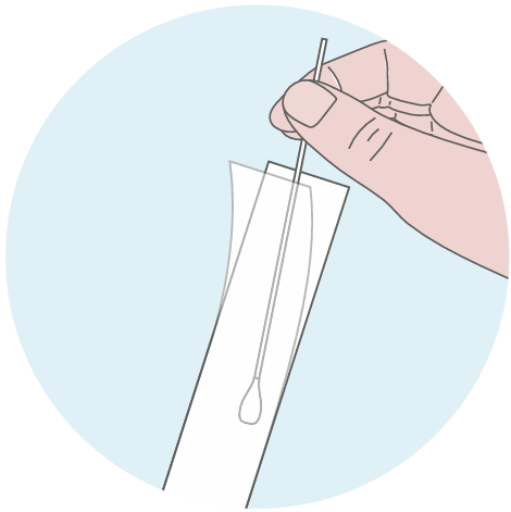 Collect Sample - image 1