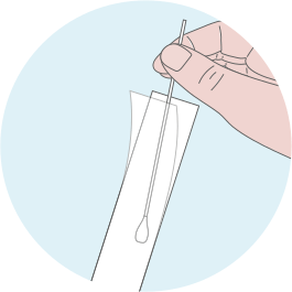 Collect Sample - image 1
