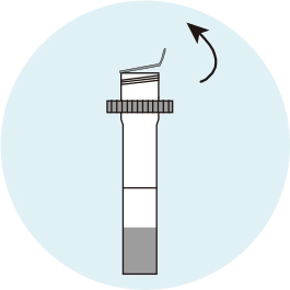 Open Tube - image 1