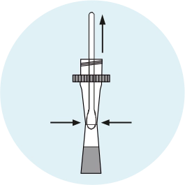 Remove Swab - image 1