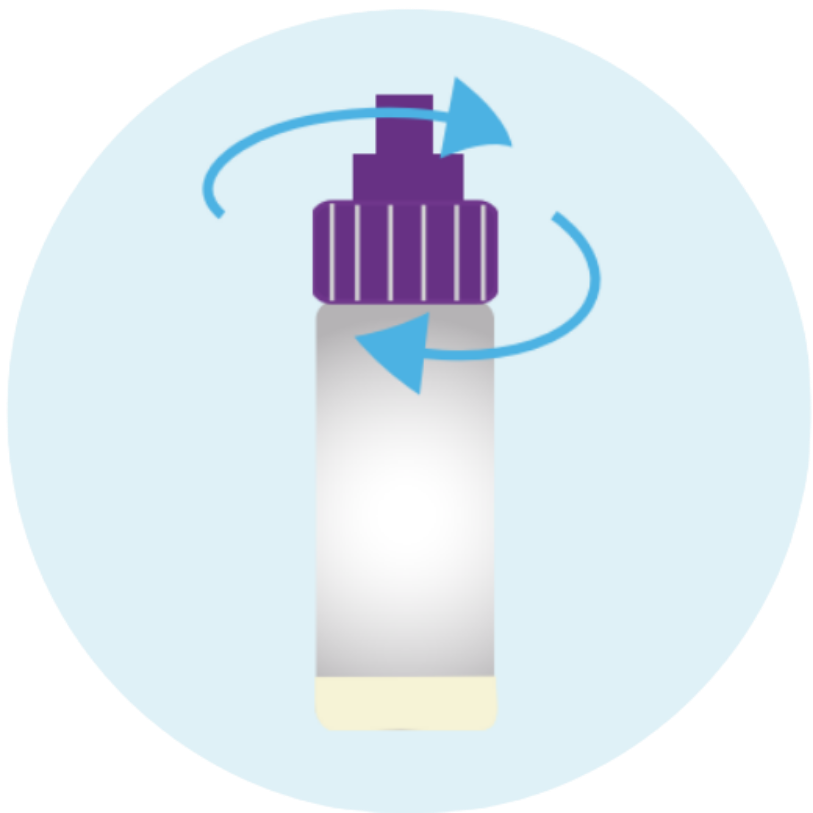 Put Cap Back On Buffer Tube - image 1