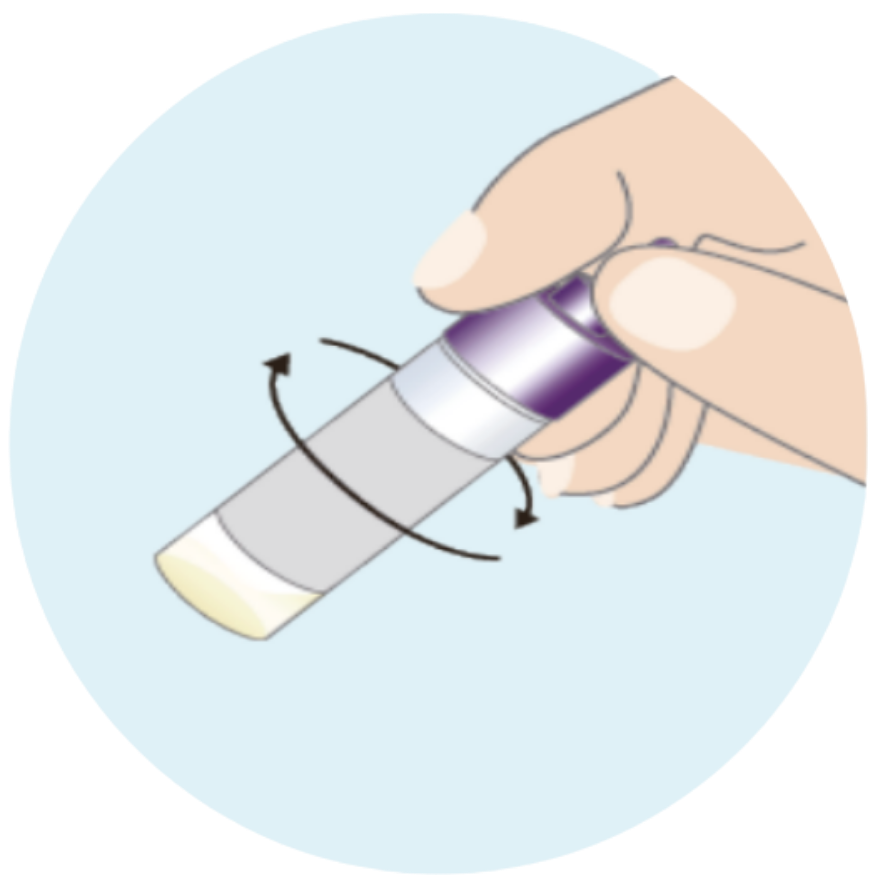 Rotate Tube - image 1
