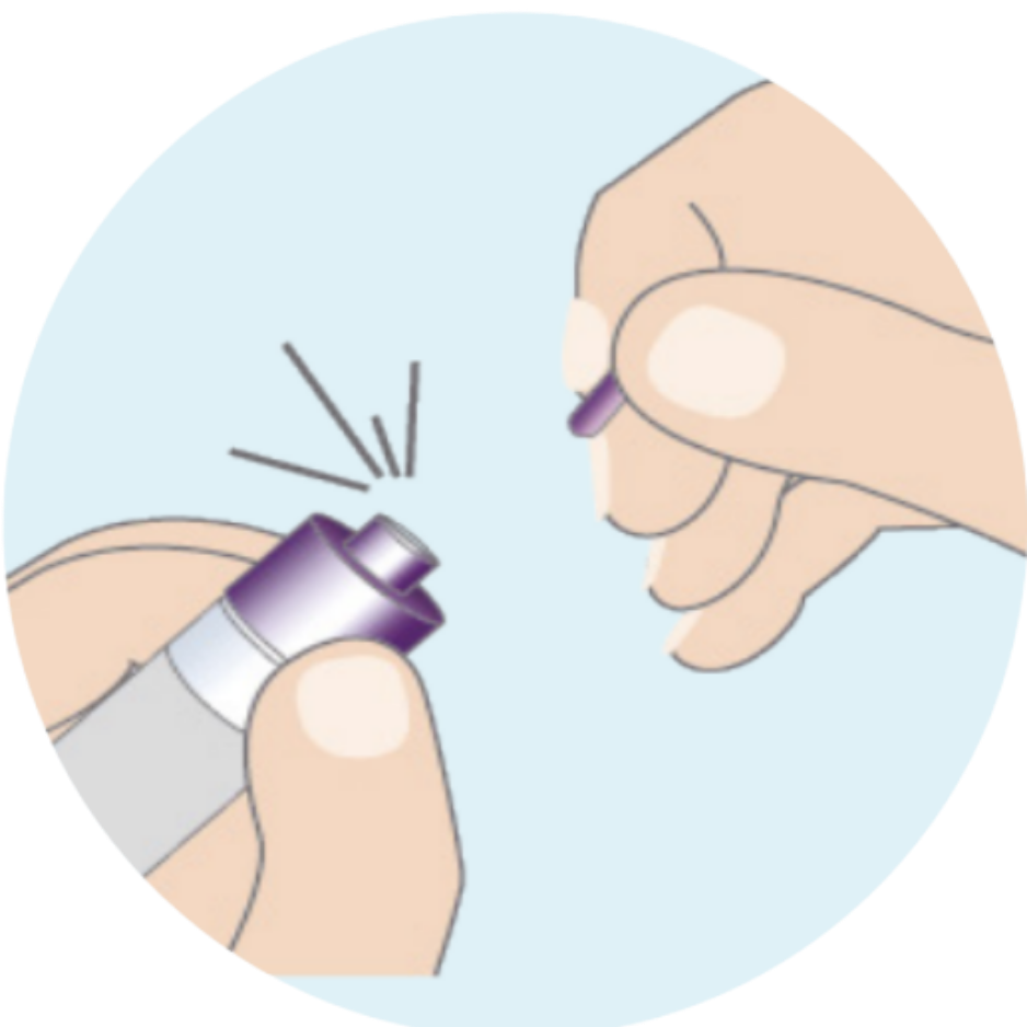 Break Tip - image 1
