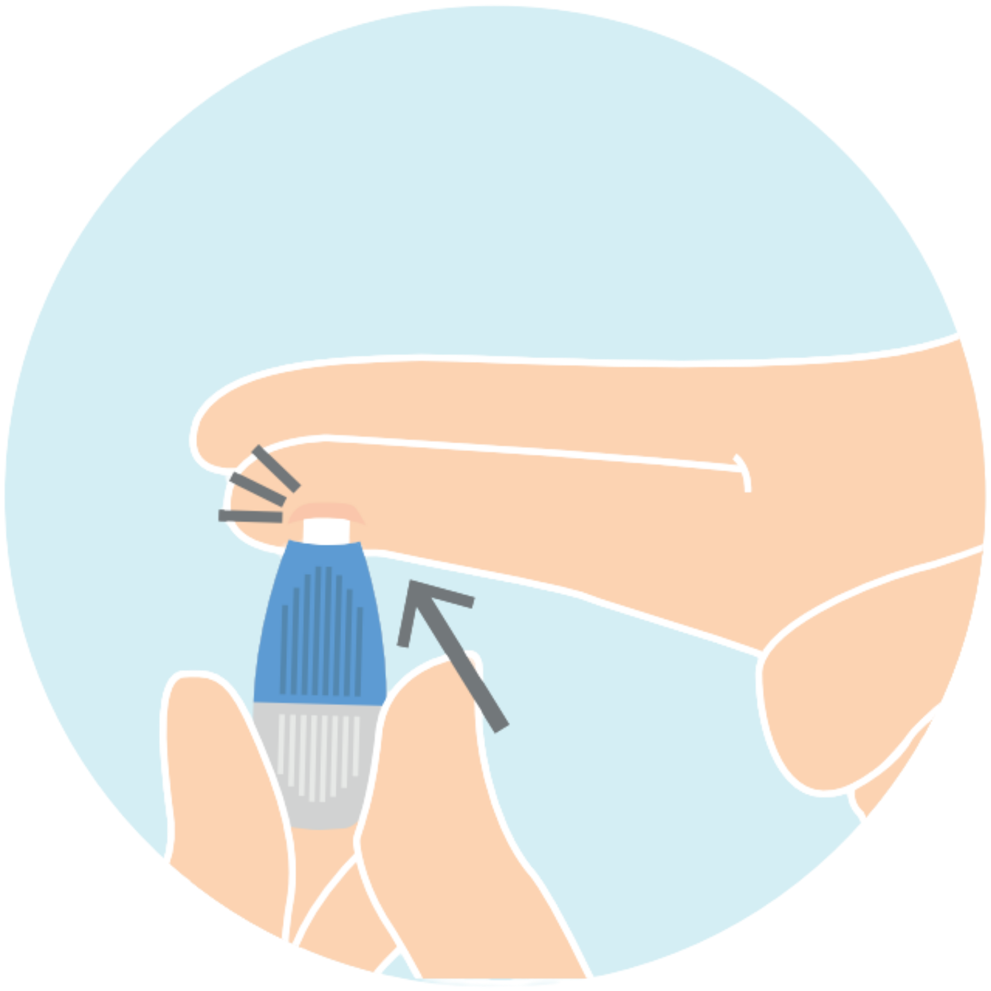 Prick Your Finger - image 1