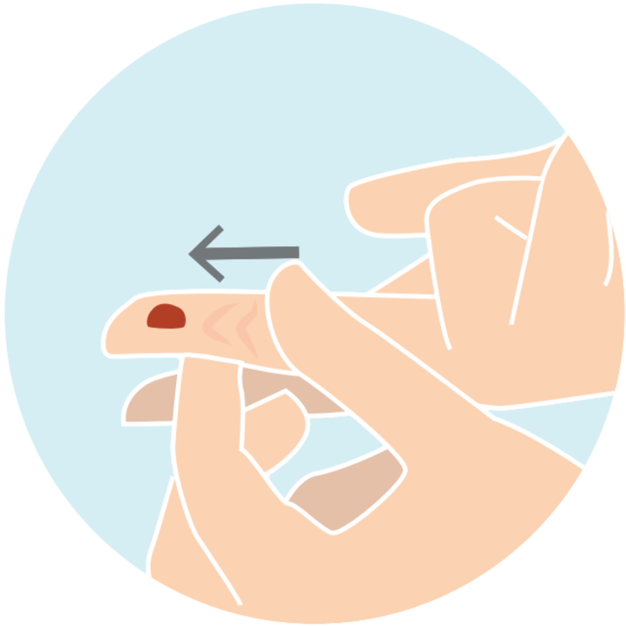Encourage Blood Flow - image 1