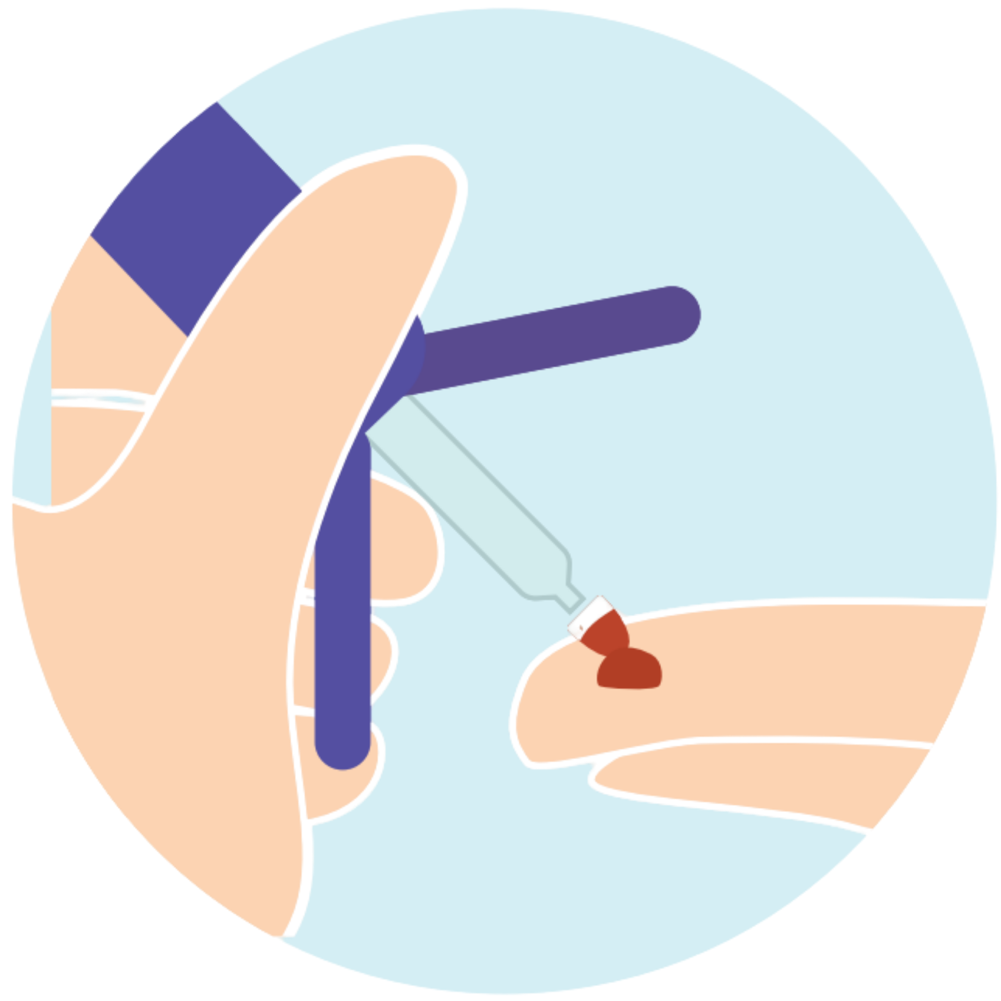Collect Sample - image 1