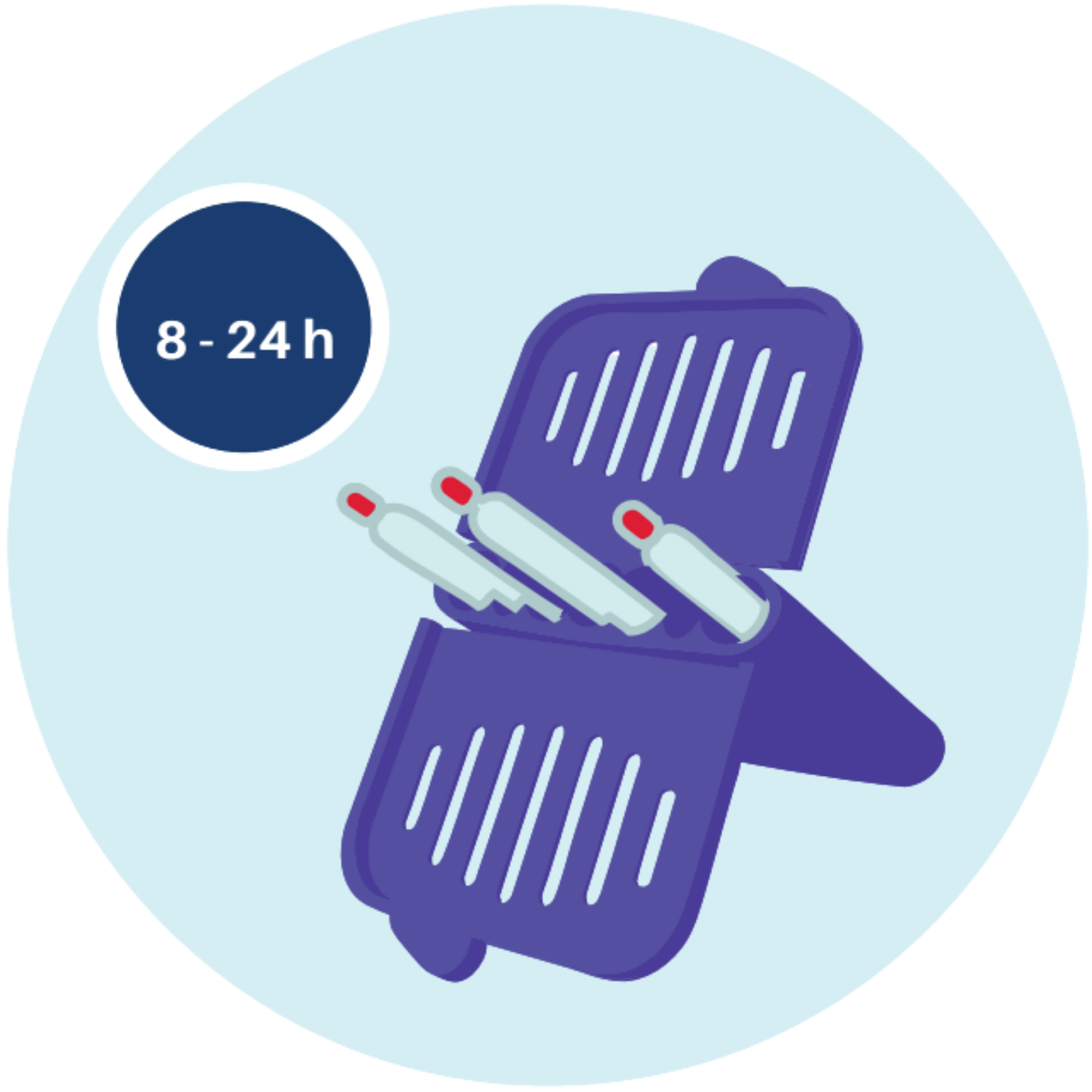 Let Sample Dry - image 1