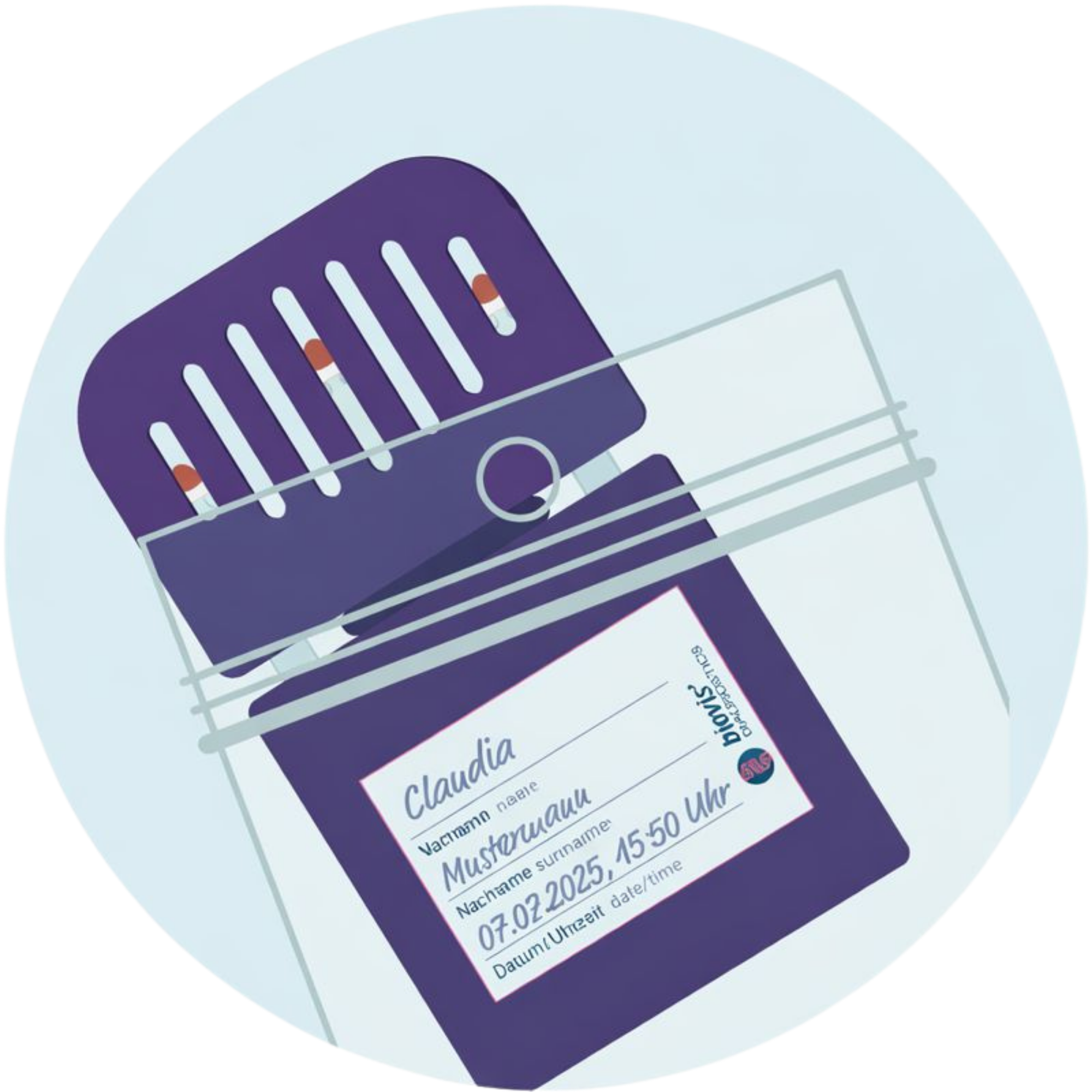 Pack The Devices Back Into The Plastic Bags - image 1