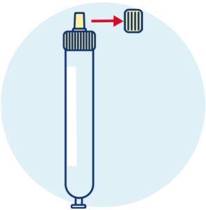 Collect Sample - image 1